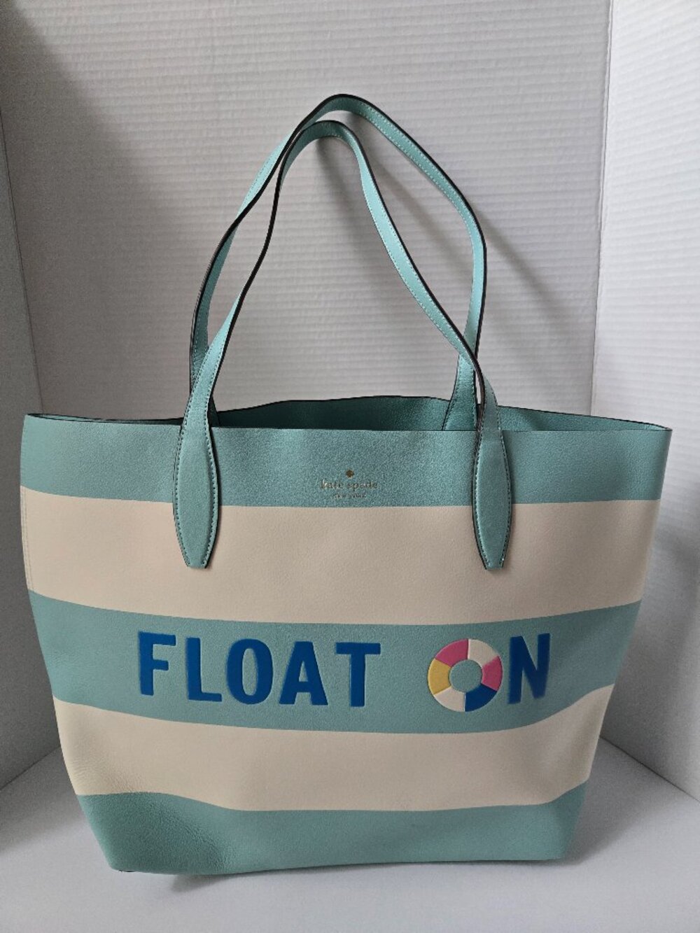 KATE SPADE "Float On" Bag